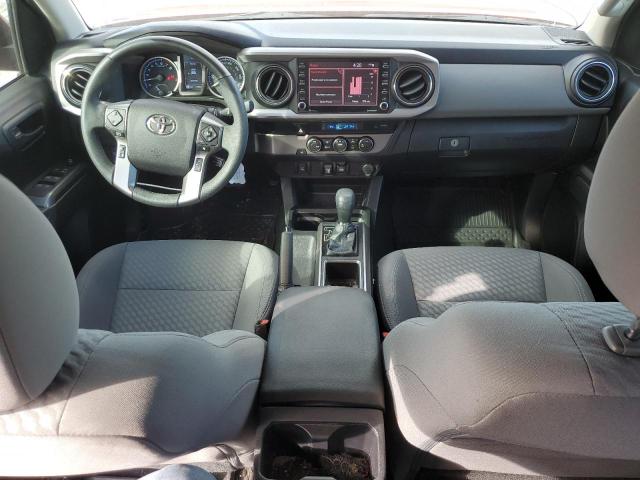 Photo 8 from auction – 2021 TOYOTA TACOMA DOU with VIN 3TYBZ5DN5MT000763
