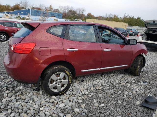 Photo 3 from auction – 2011 NISSAN ROGUE S with VIN JN8AS5MT7BW157223