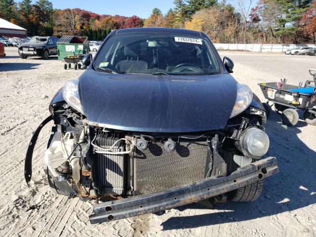 Photo 5 from auction – 2012 NISSAN JUKE S with VIN JN8AF5MV4CT122096