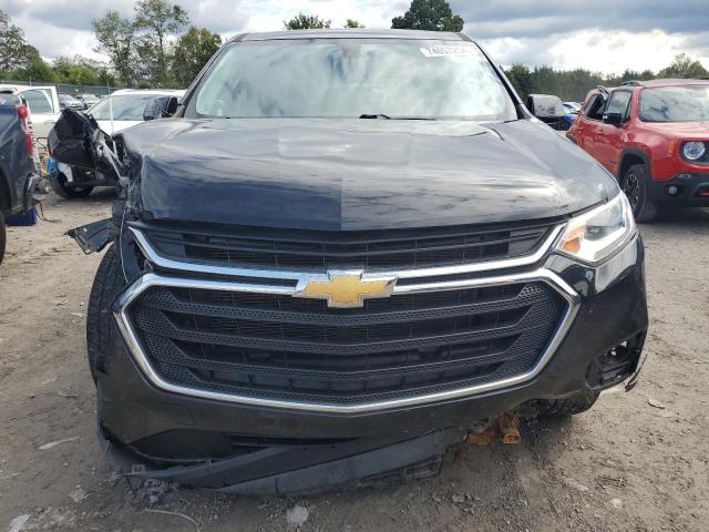 Photo 5 from auction – 2020 CHEVROLET TRAVERSE L with VIN 1GNERFKW0LJ128986