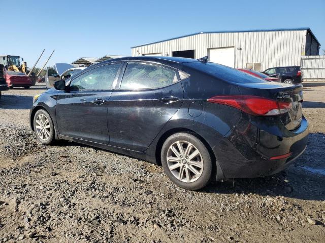 Photo 2 from auction – 2014 HYUNDAI ELANTRA SE with VIN KMHDH4AEXEU084481