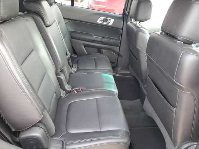 Photo 11 from auction – 2014 FORD EXPLORER X with VIN 1FM5K8D81EGB77634