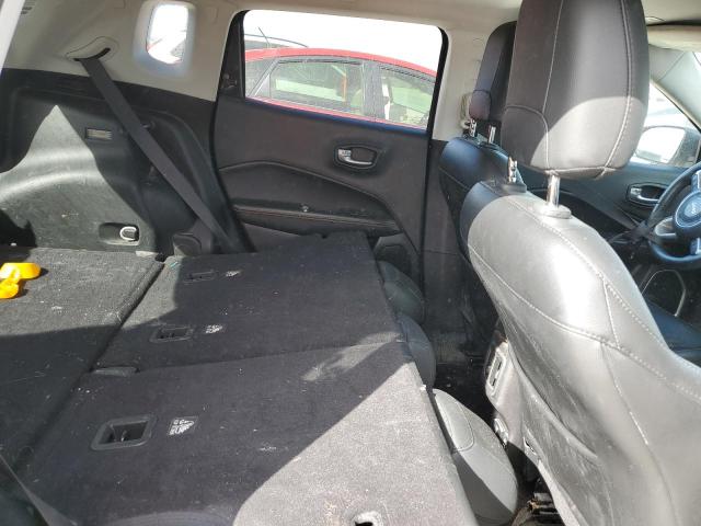 Photo 10 from auction – 2018 JEEP COMPASS LI with VIN 3C4NJCCB4JT406157