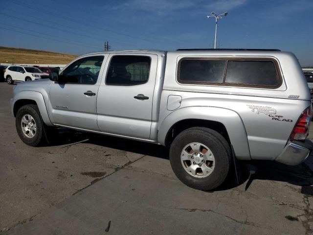 Photo 2 from auction – 2010 TOYOTA TACOMA DOU with VIN 3TMLU4EN4AM042134