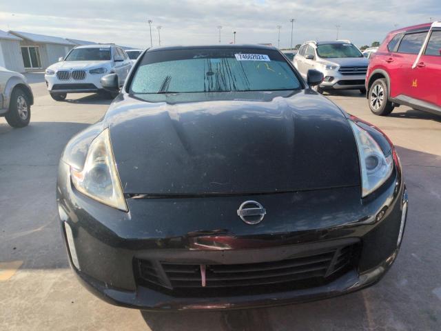 Photo 5 from auction – 2016 NISSAN 370Z BASE with VIN JN1AZ4EH1GM934366
