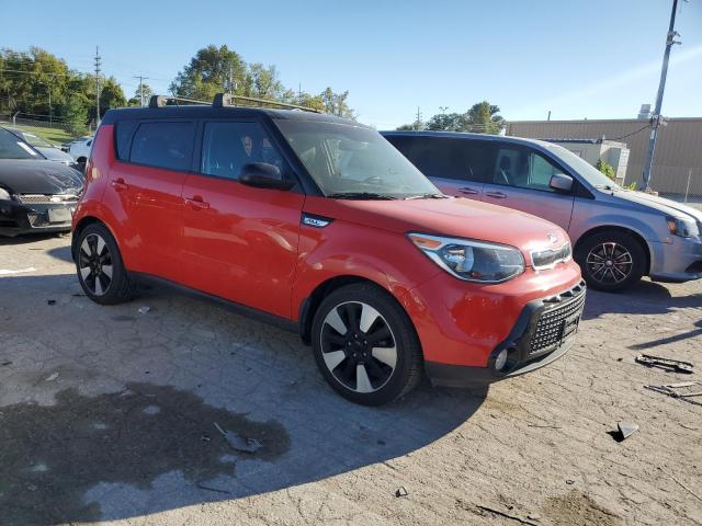 Photo 4 from auction – 2016 KIA SOUL + with VIN KNDJP3A5XG7380414