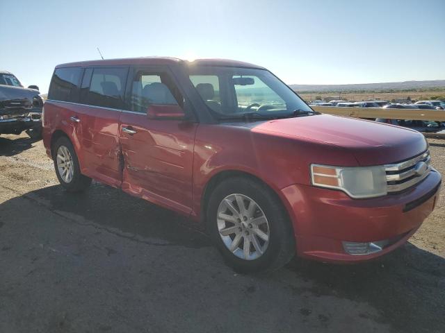 Photo 4 from auction – 2011 FORD FLEX SEL with VIN 2FMGK5CC1BBD31677