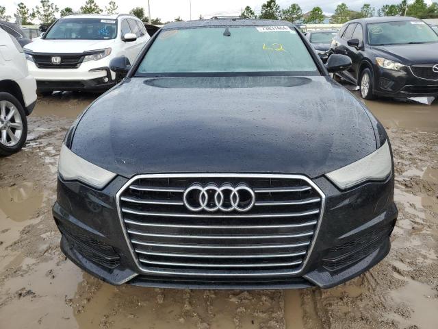 Photo 5 from auction – 2018 AUDI A6 PREMIUM with VIN WAUG8AFC8JN009366