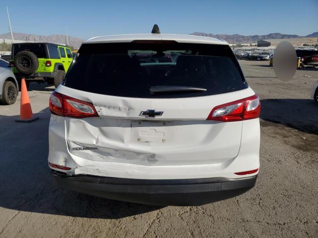 Photo 6 from auction – 2020 CHEVROLET EQUINOX LS with VIN 3GNAXHEV8LS677319