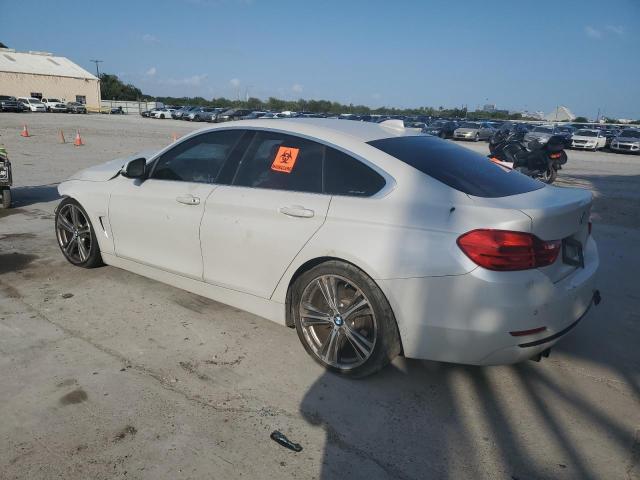 Photo 2 from auction – 2016 BMW 428 I GRAN with VIN WBA4A9C55GG508005