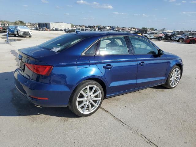 Photo 3 from auction – 2016 AUDI A3 PREMIUM with VIN WAUA7GFF1G1016262
