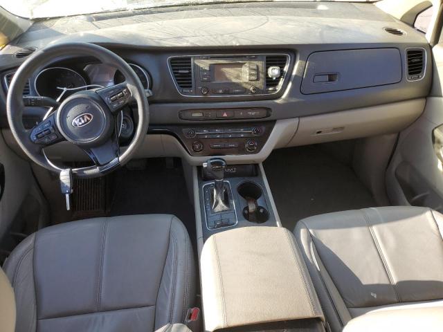 Photo 8 from auction – 2015 KIA SEDONA LX with VIN KNDMB5C16F6063445