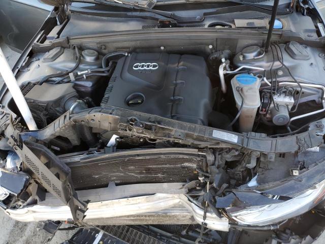 Photo 12 from auction – 2014 AUDI A4 ALLROAD with VIN WA1UFAFL3EA009665