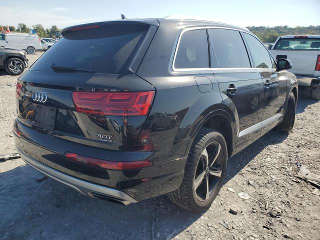 Photo 3 from auction – 2018 AUDI Q7 PREMIUM with VIN WA1LAAF71JD029757