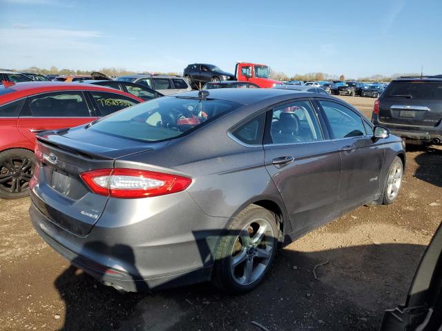 Photo 3 from auction – 2013 FORD FUSION SE with VIN 3FA6P0LU6DR198941