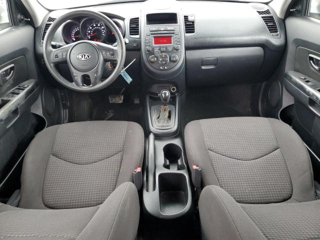 Photo 8 from auction – 2012 KIA SOUL with VIN KNDJT2A56C7398019