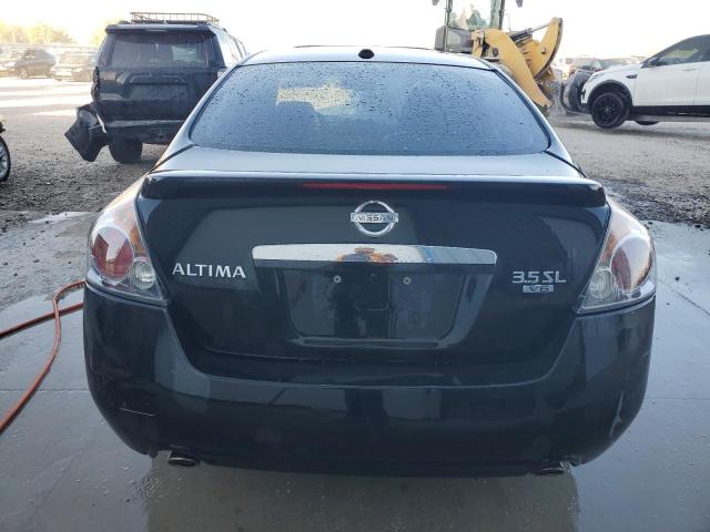 Photo 6 from auction – 2008 NISSAN ALTIMA 3.5 with VIN 1N4BL21E08N446045