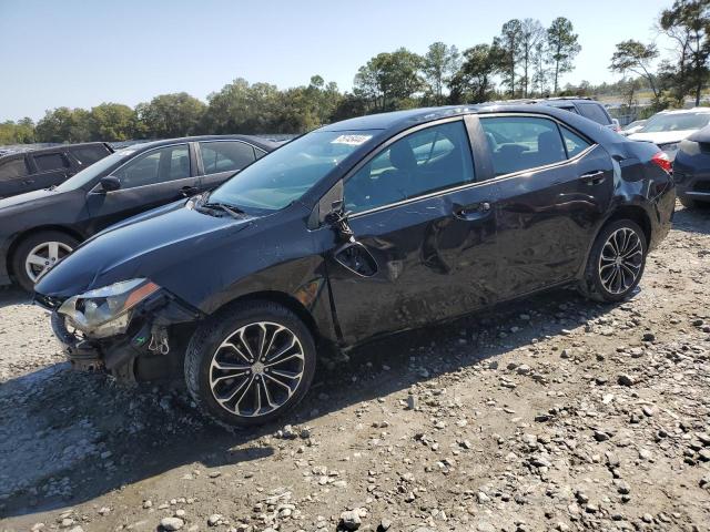 TOYOTA COROLLA L 2016 with VIN 5YFBURHE0GP562546 - Photo from auction