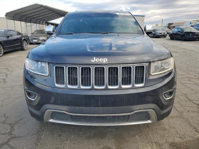 Photo 5 from auction – 2016 JEEP GRAND CHER with VIN 1C4RJEBG3GC401630