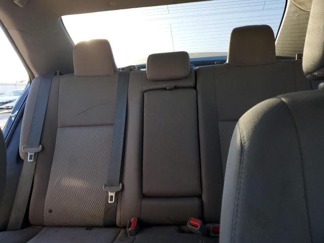 Фото 10 с аукциона – 2016 TOYOTA COROLLA L с VIN 5YFBURHEXGP427719