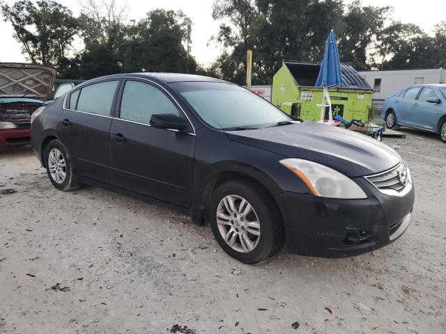 Photo 4 from auction – 2011 NISSAN ALTIMA BAS with VIN 1N4AL2AP6BC174438