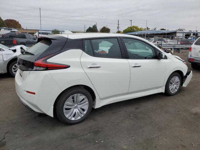 Photo 3 from auction – 2025 NISSAN LEAF S with VIN 1N4AZ1BV9SC558607