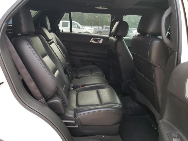 Photo 11 from auction – 2013 FORD EXPLORER with VIN 1FM5K8F86DGC13247