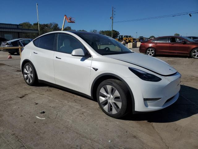 Photo 4 from auction – 2023 TESLA MODEL Y with VIN 7SAYGDEE0PA196169