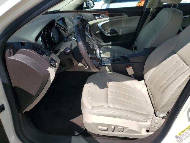 Photo 7 from auction – 2013 BUICK REGAL PREM with VIN 2G4GS5EV4D9164238