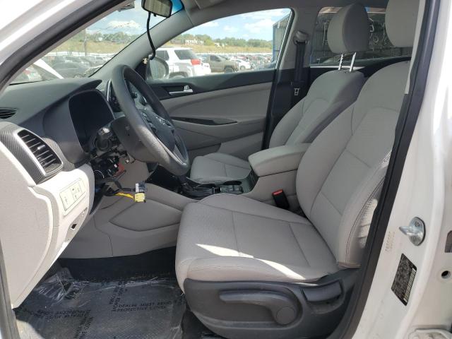 Photo 7 from auction – 2019 HYUNDAI TUCSON SE with VIN KM8J2CA42KU980971