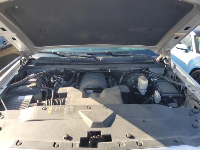Photo 11 from auction – 2019 CHEVROLET SILVERADO with VIN 2GCVKMEC5K1209896