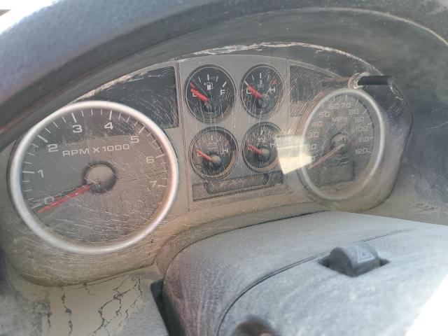 Photo 9 from auction – 2004 FORD F150 with VIN 1FTPX14504NA23146