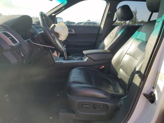 Photo 7 from auction – 2011 FORD EXPLORER L with VIN 1FMHK8F82BGA76009