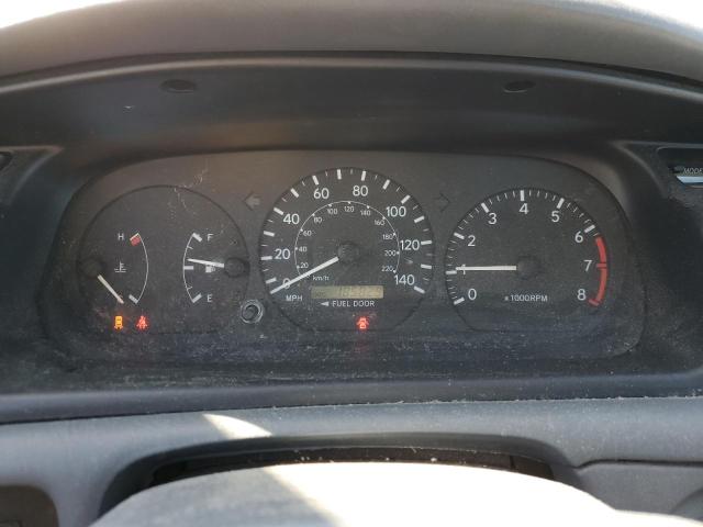 Photo 9 from auction – 2001 TOYOTA CAMRY CE with VIN 4T1BG22K41U800272