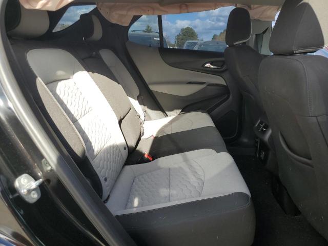 Photo 11 from auction – 2019 CHEVROLET EQUINOX LT with VIN 2GNAXUEVXK6269345
