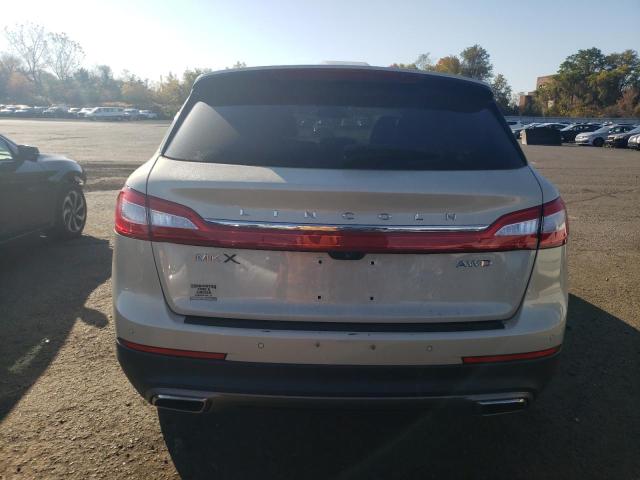 Photo 6 from auction – 2016 LINCOLN MKX SELECT with VIN 2LMTJ8KR1GBL57765