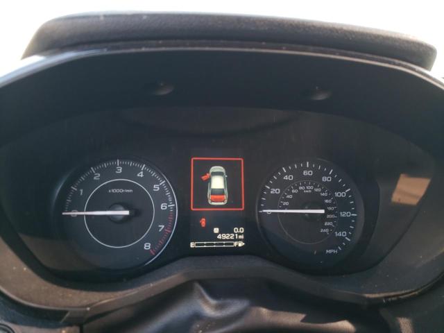 Photo 9 from auction – 2019 SUBARU IMPREZA with VIN 4S3GKAB60K3603418