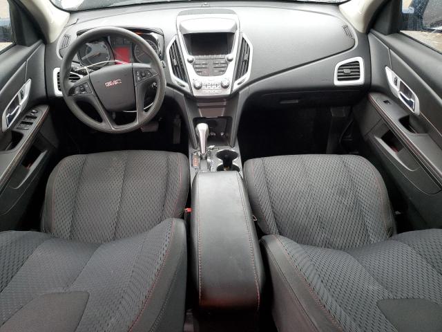 Photo 8 from auction – 2012 GMC TERRAIN SL with VIN 2GKALMEKXC6103293
