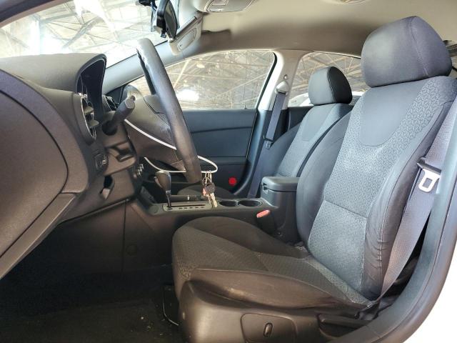 Photo 7 from auction – 2008 PONTIAC G6 with VIN 1G2ZF57B884153048