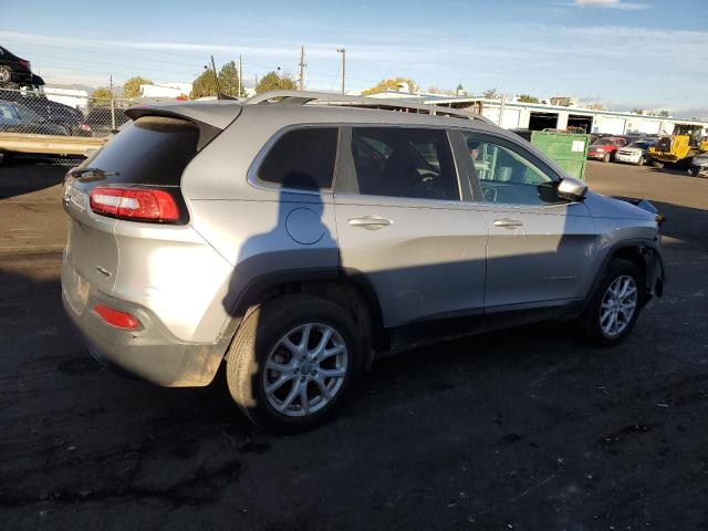 Photo 3 from auction – 2017 JEEP CHEROKEE L with VIN 1C4PJLCB4HW559831