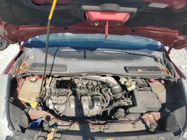 Photo 12 from auction – 2013 FORD ESCAPE SEL with VIN 1FMCU0H90DUA79216