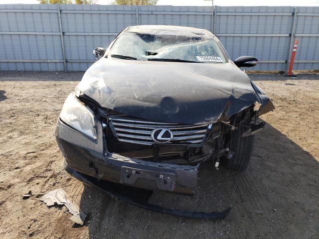 Foto 5 de la subasta – 2012 LEXUS ES 350 con VIN JTHBK1EGXC2480747