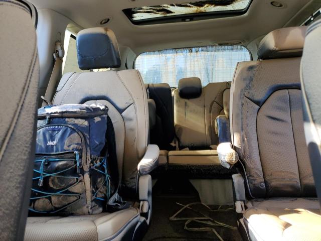Foto 10 de la subasta – 2018 CHRYSLER PACIFICA L con VIN 2C4RC1GG8JR226463