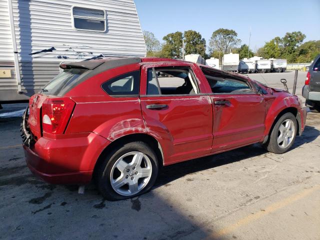 Photo 3 from auction – 2008 DODGE CALIBER SX with VIN 1B3HB48B68D539173