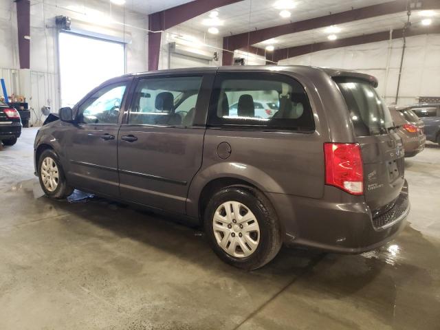 Photo 2 from auction – 2016 DODGE GRAND CARA with VIN 2C4RDGBG6GR145283