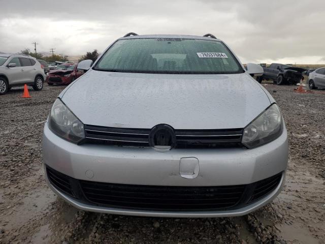 Photo 5 from auction – 2012 VOLKSWAGEN JETTA TDI with VIN 3VWPL7AJ1CM616441
