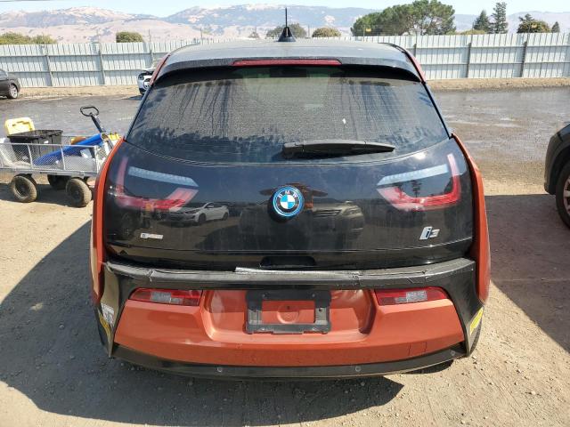 Photo 6 from auction – 2014 BMW I3 REX with VIN WBY1Z4C58EVX63403