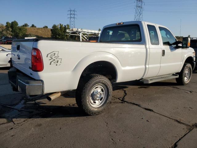 Photo 3 from auction – 2011 FORD F350 SUPER with VIN 1FT8X3B68BEB75331
