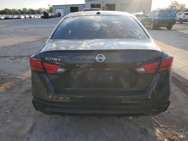Photo 6 from auction – 2019 NISSAN ALTIMA S with VIN 1N4BL4BV5KC162262