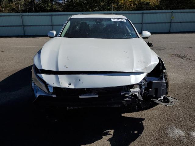 Photo 5 from auction – 2024 NISSAN ALTIMA SL with VIN 1N4BL4EW8RN332343